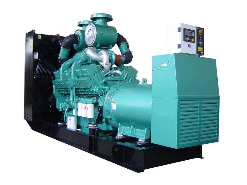 昌都如何判断发电机滤清器是否需要更换？