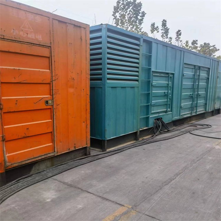 昌都如何选择适合 600kW 柴油发电机组的热继电器？