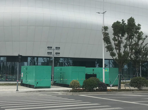 昌都柴油发电机组保养周期是多久？