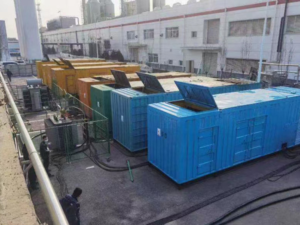 昌都380V和690V电压的电缆线相同吗？