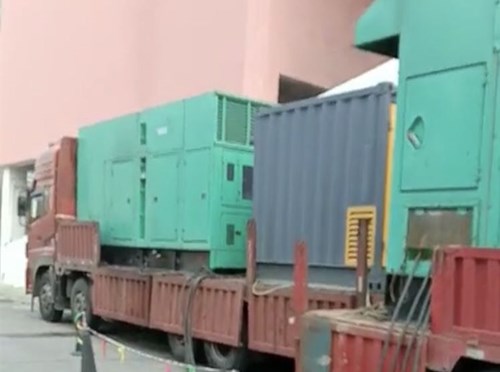 昌都柴油发电机的功率因数一般是多少？