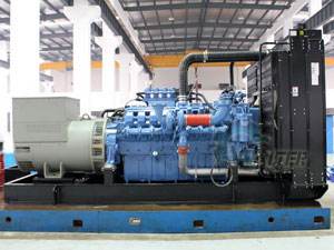 昌都功率因数低会对柴油发电机产生哪些影响？