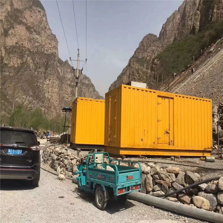 昌都柴油发电机组运行过程中需要注意哪些事项？