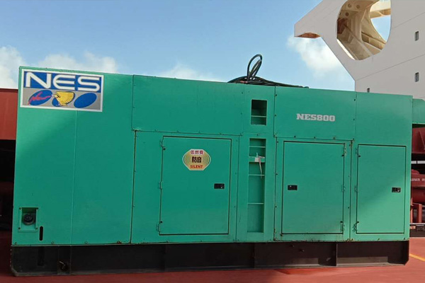 昌都如何检测发电机组中性点接地是否良好？