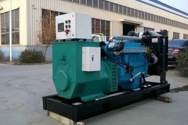 昌都发电机组的分类有哪些？