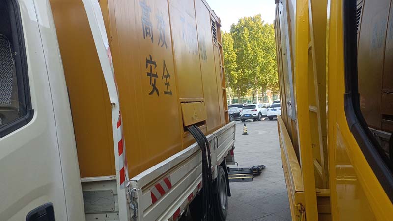 昌都柴油发电机组的应用领域有哪些？