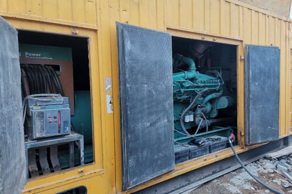 昌都发电机组夏季保养的注意事项有哪些？