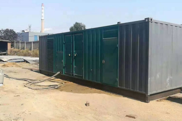 昌都发电机组保养注意事项？