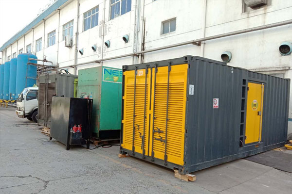 昌都发电机组保养是确保其正常运行、延长使用寿命的关键，以下是一些保养注意事项