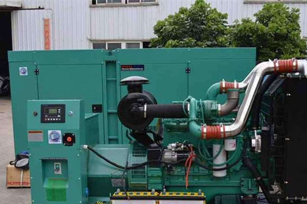 昌都工厂发电机应急发电注意事项？