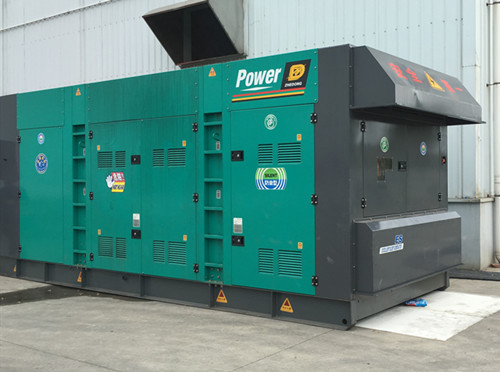 昌都如何判断发电机组防冻液的质量是否下降？