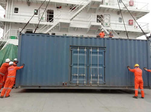 昌都发电机组保养冬季防冻液是否需要更换？