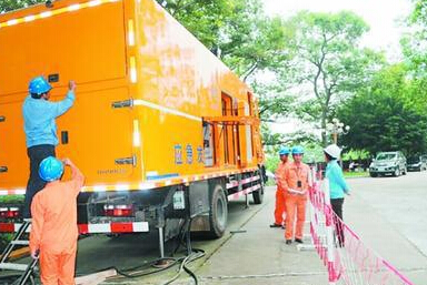 昌都不同标号的柴油可以混合使用吗？