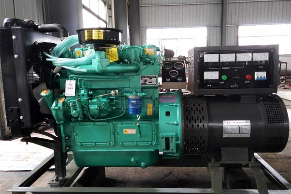 昌都传感器在柴油发电机组中起到什么作用？