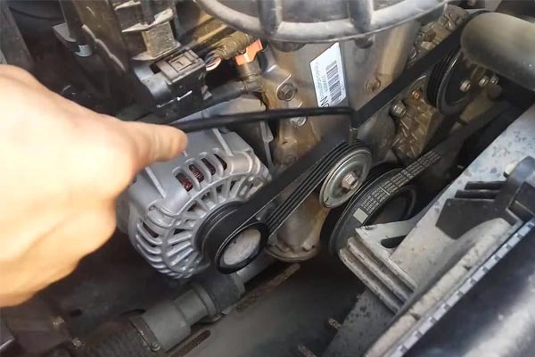 昌都转速传感器的工作原理是什么？