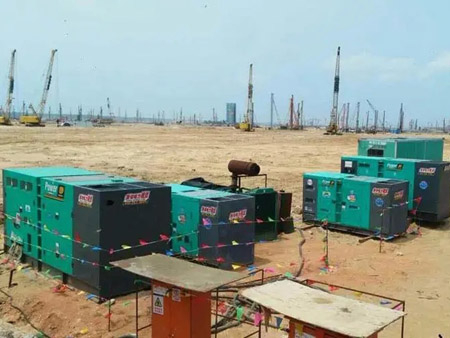 昌都如何检查和清洗空气滤清器？