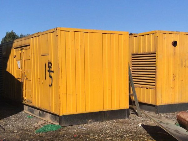 昌都柴油发电机组深海控制系统怎么样？