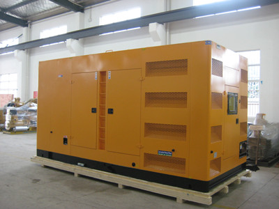 昌都不同类型的发电机组在冬季保养时的注意事项有何差异？