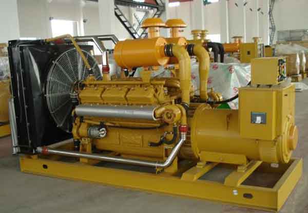 昌都发电机组的燃油预热装置坏了怎么办？