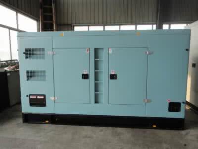 昌都更换发电机组燃油预热装置的加热元件需要注意哪些细节？