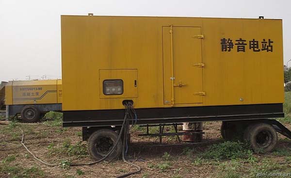 昌都发电机组北方城市冬季使用注意事项有哪些？