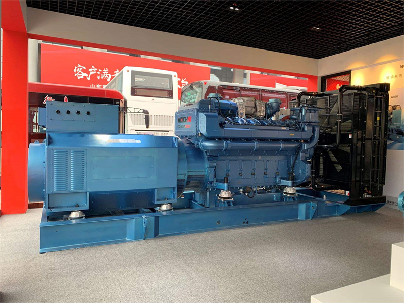 昌都柴油发电机组冬季保养周期是多久？