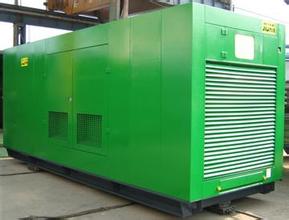 昌都柴油发电机组的加热装置有哪些类型？