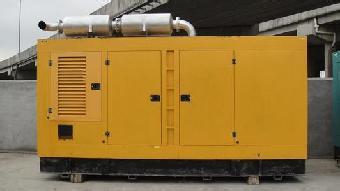 昌都柴油发电机组北方使用是否需要加装加热装置？