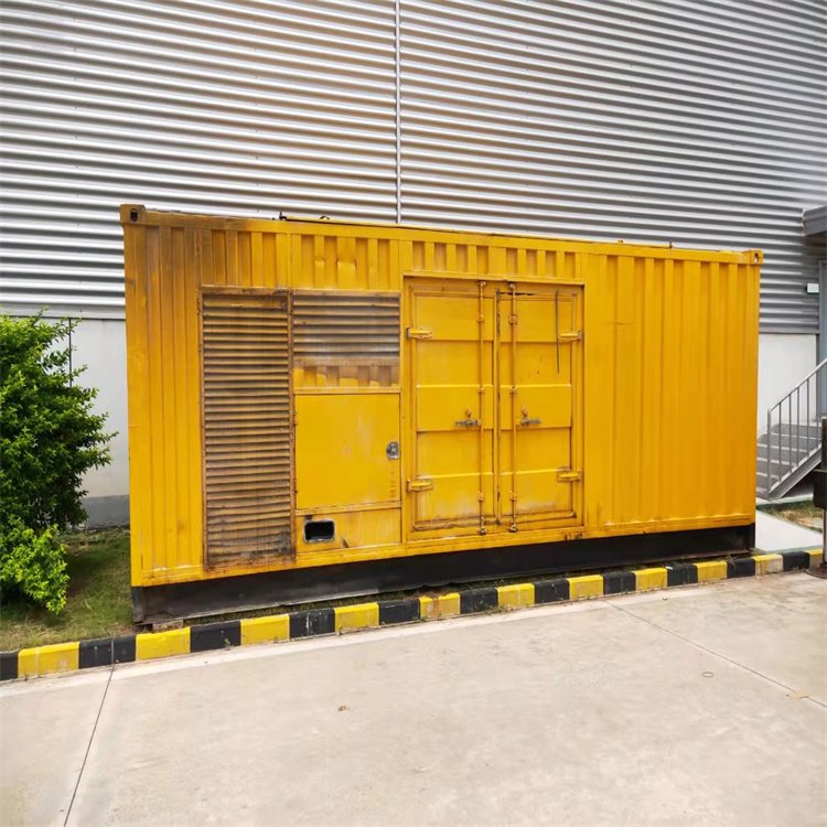 昌都柴油发电机组在冬季启动前如何对燃油系统进行预热？