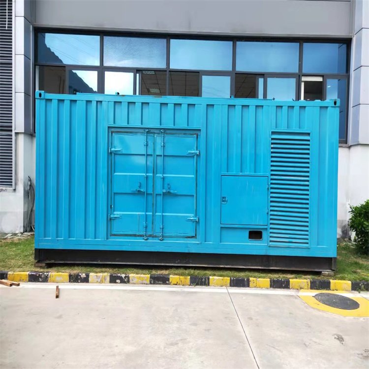 昌都柴油发电机组冬季燃油使用注意事项？