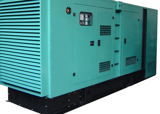 昌都发电机组水冷式机油散热器常见的故障有哪些？