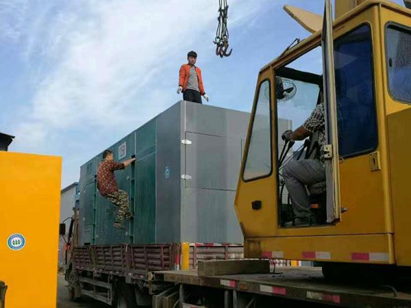 昌都更换水冷式机油散热器密封件的操作流程是怎样的？