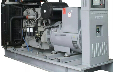 昌都冬季柴油发电机组启动前的准备工作有哪些？