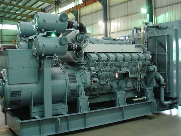 昌都电气系统故障可能导致冬季柴油发电机组启动失败的原因有哪些？