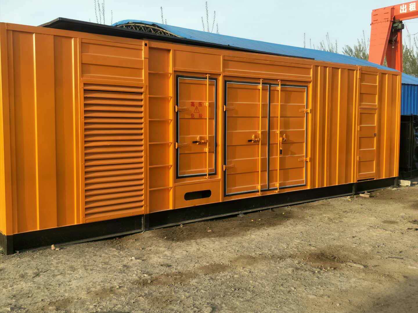 昌都如何判断柴油发电机组的蓄电池是否出现硫化现象？