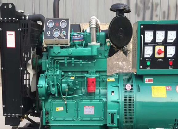 昌都柴油发电机冬季保养周期和夏季一样吗？