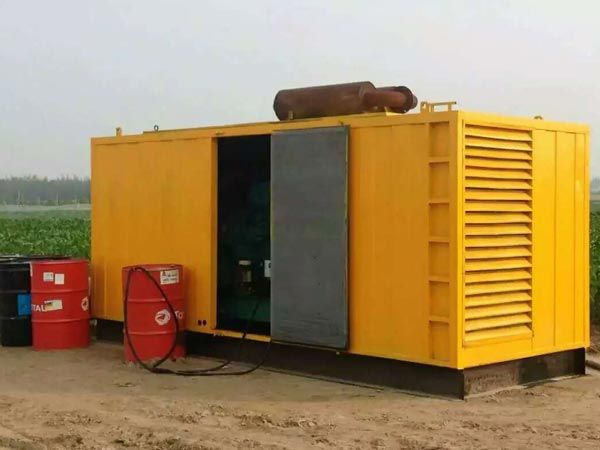 昌都如何判断柴油发电机的充电系统是否正常？