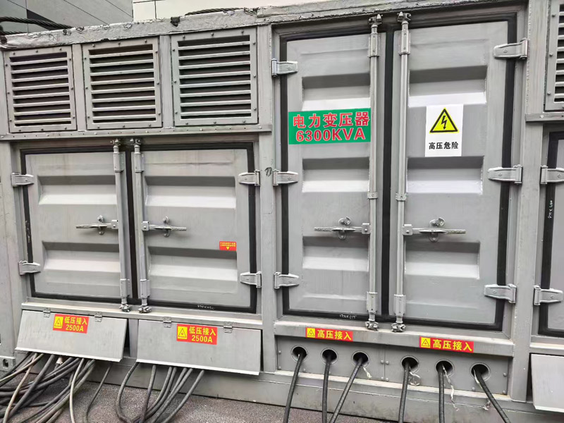 昌都柴油发电机组换季保养注意哪些事项？